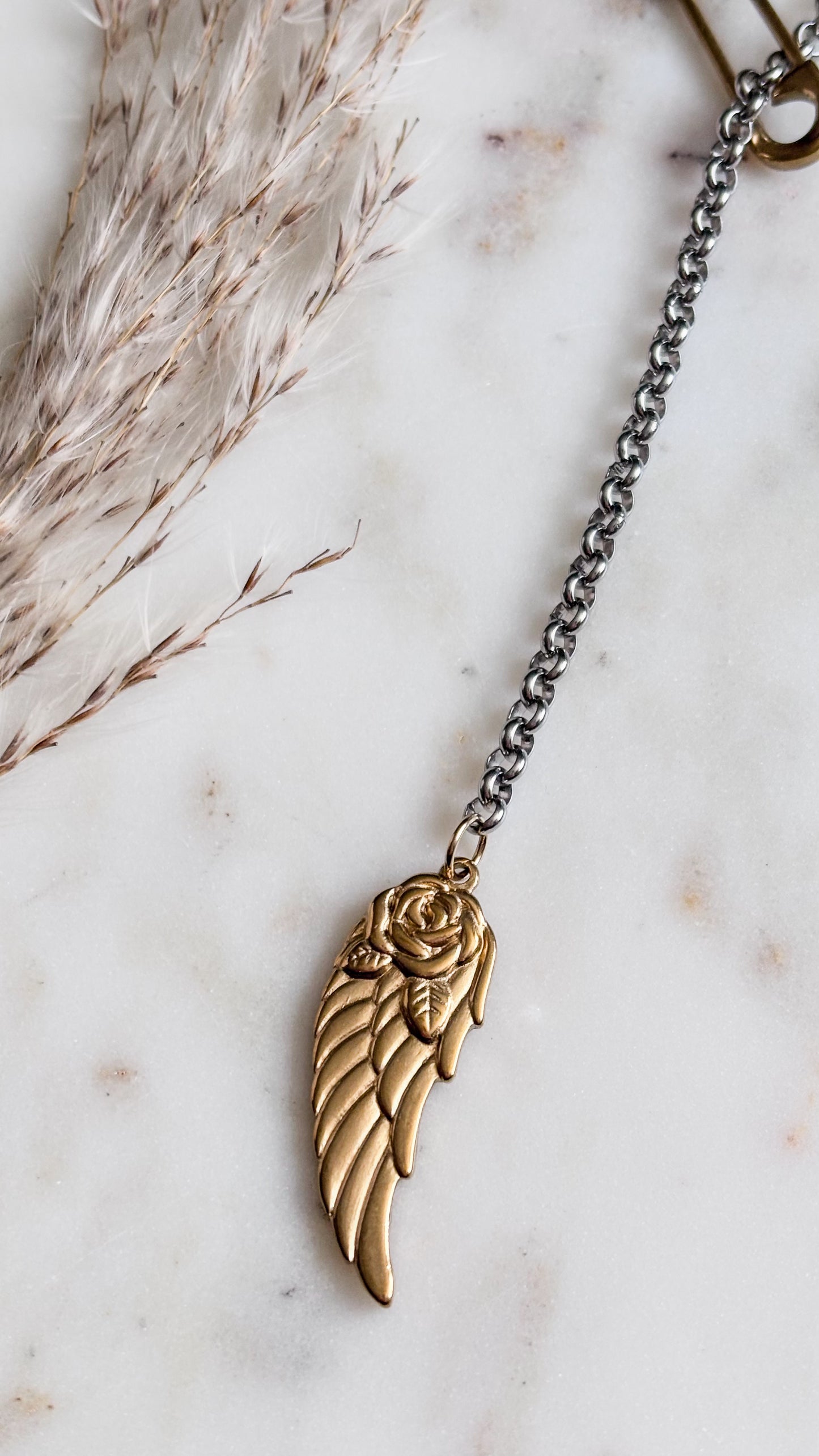 Aurea Necklace