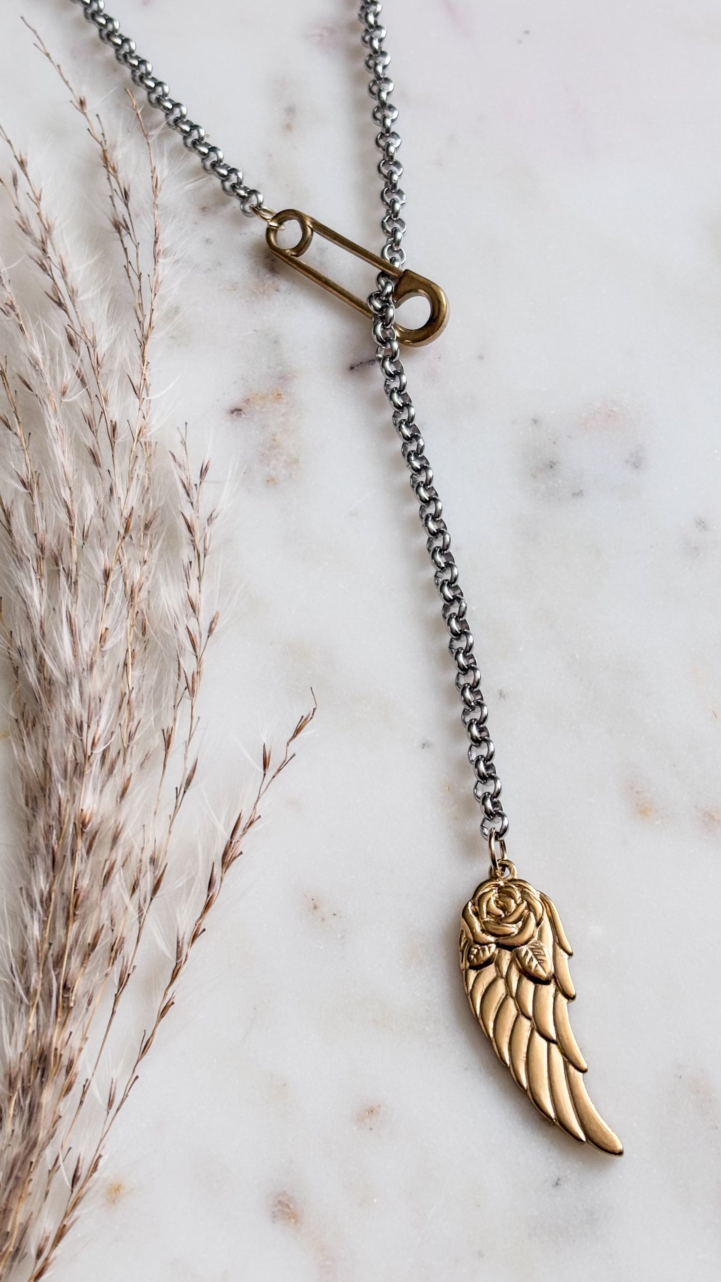 Aurea Necklace