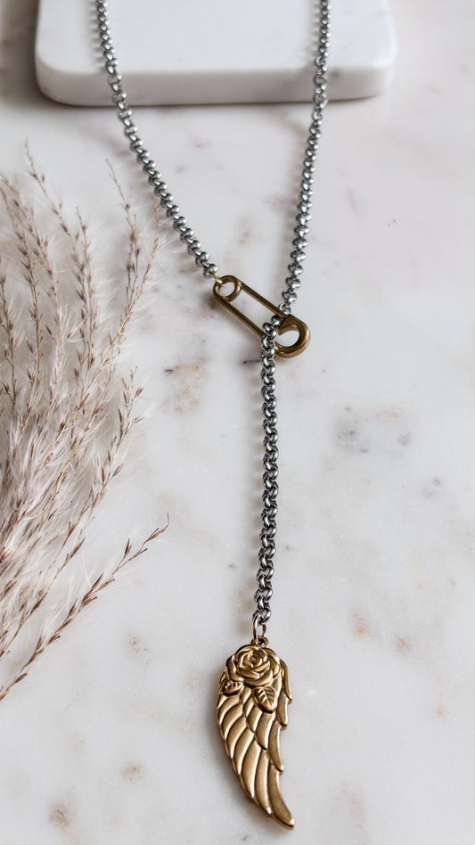 Aurea Necklace