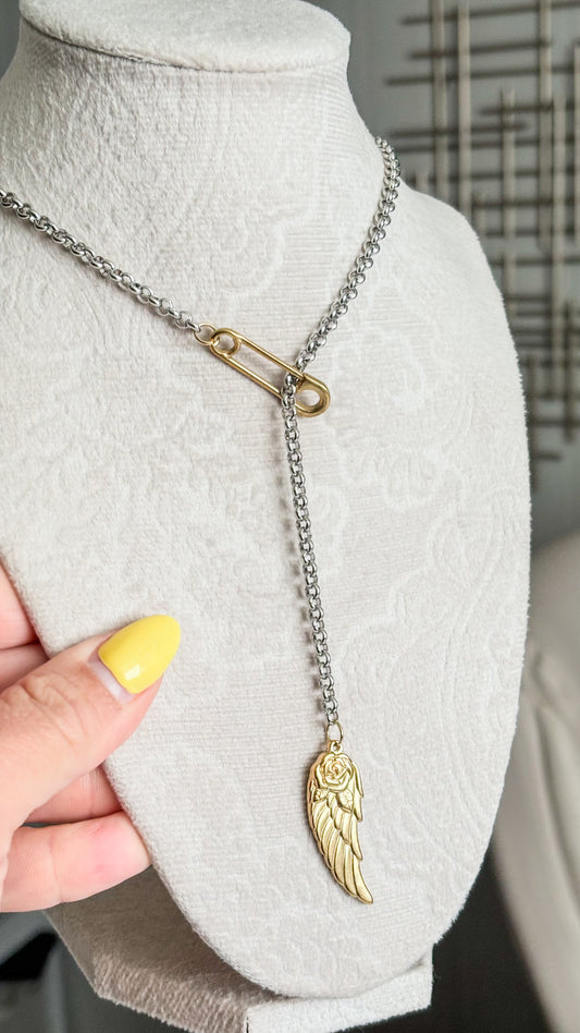 Aurea Necklace