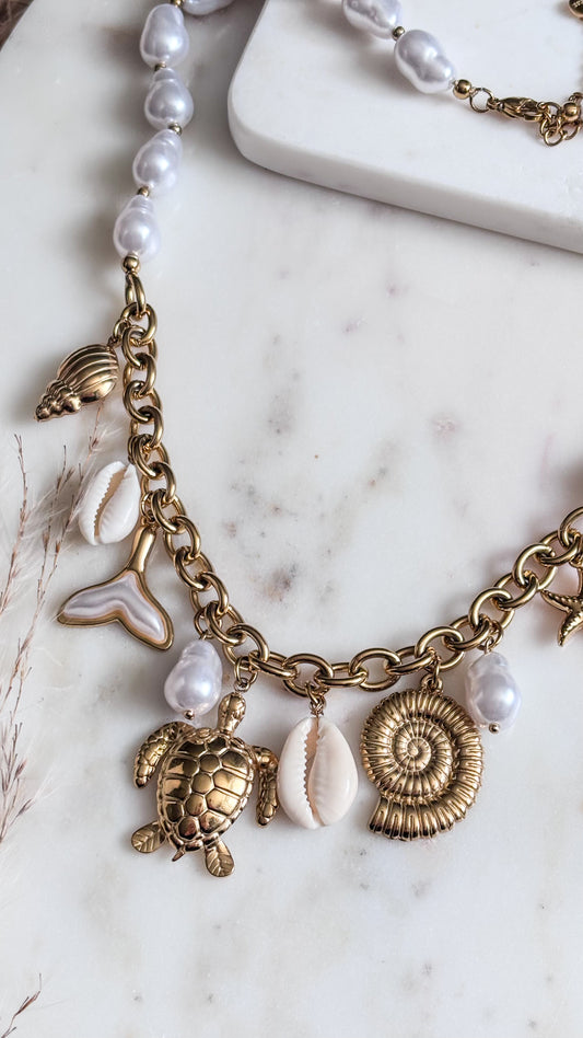 Oceana Necklace