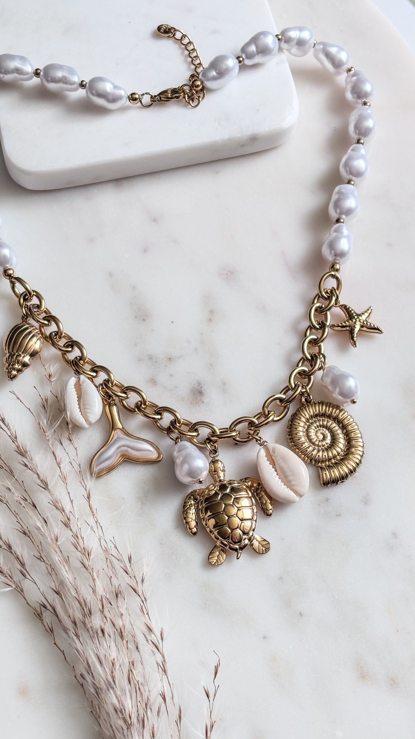 Oceana Necklace