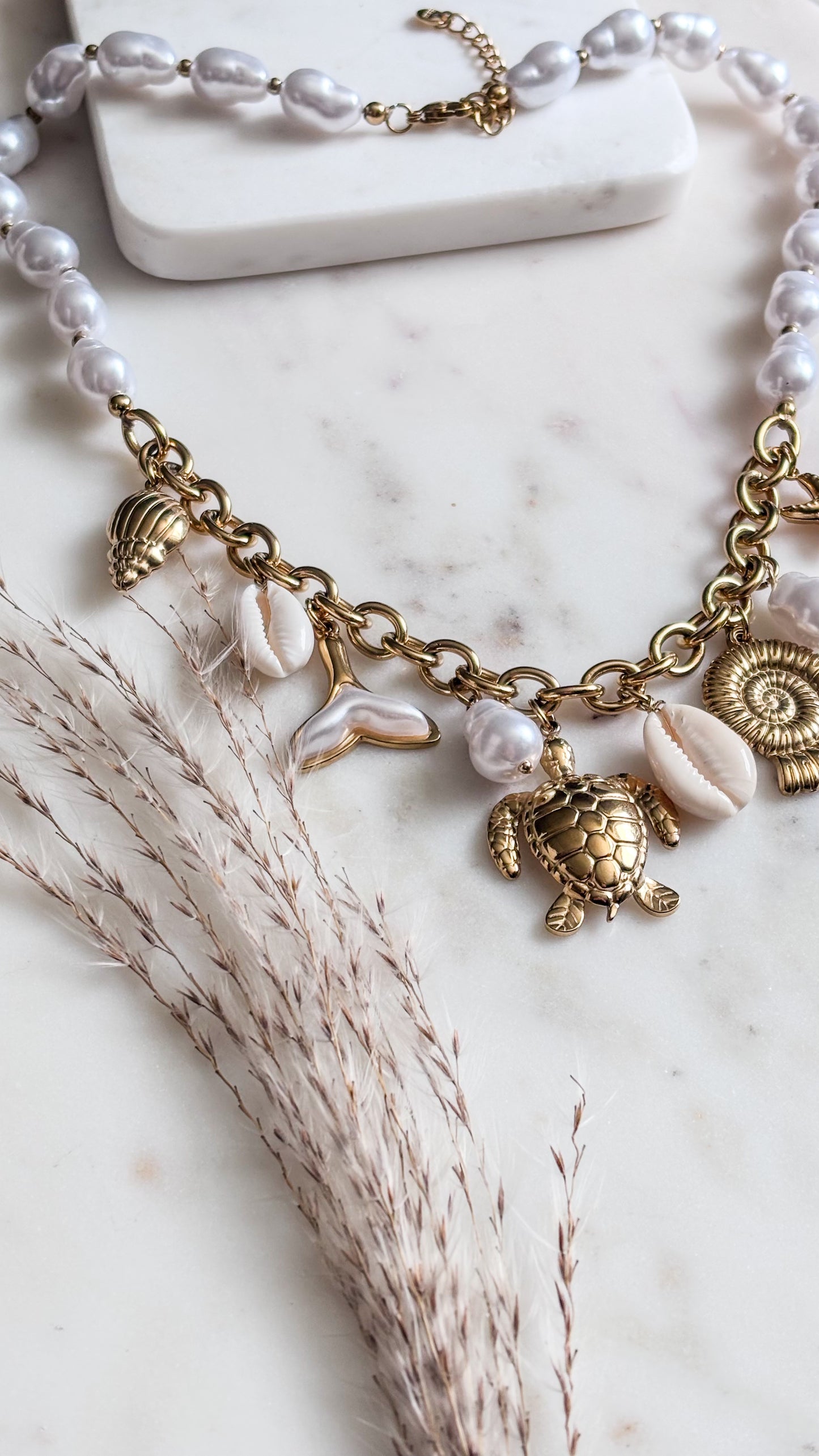 Oceana Necklace