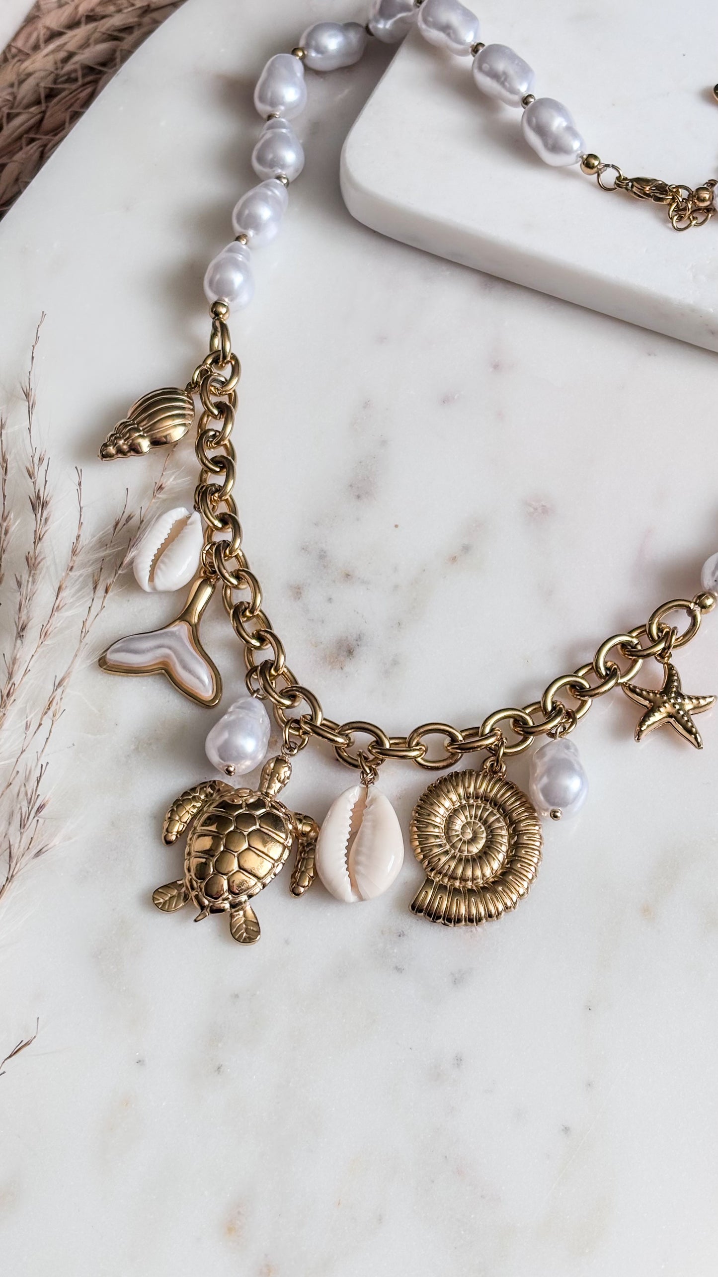 Oceana Necklace