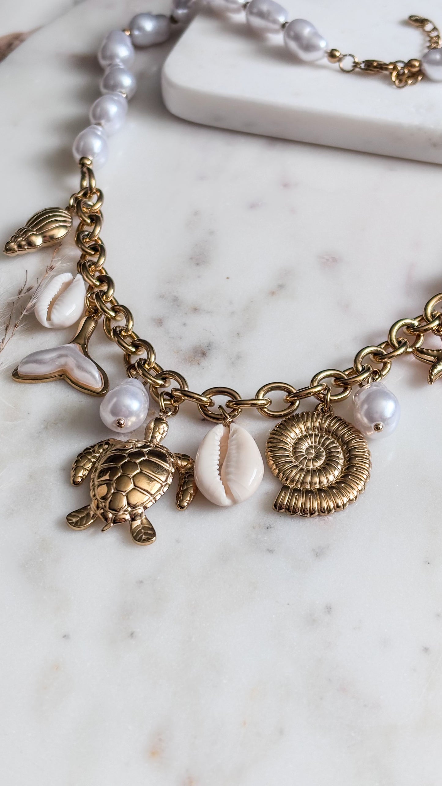 Oceana Necklace