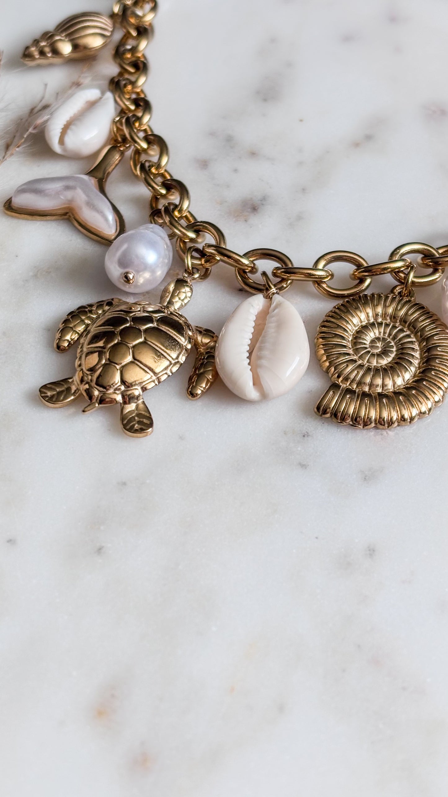Oceana Necklace