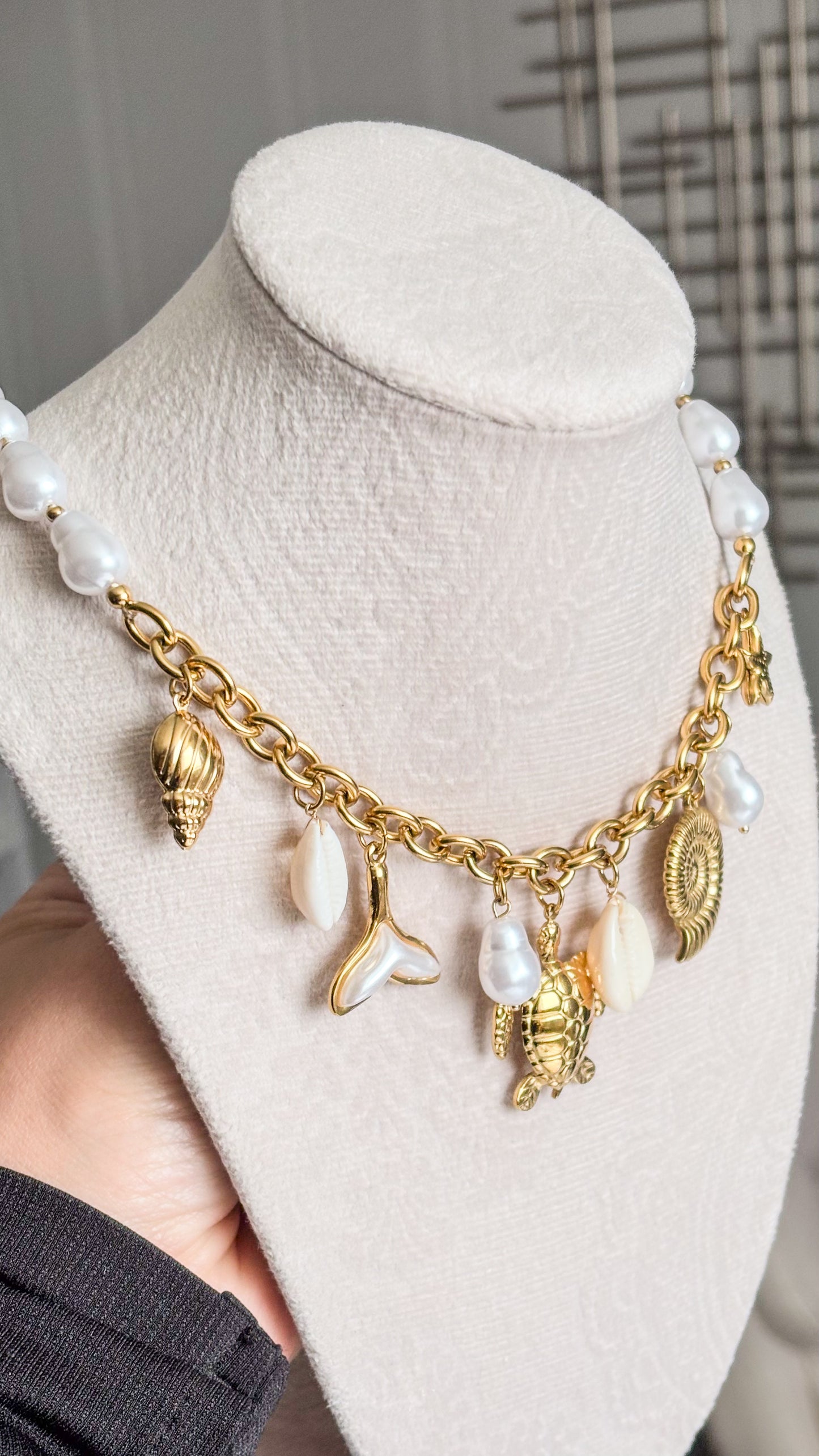 Oceana Necklace