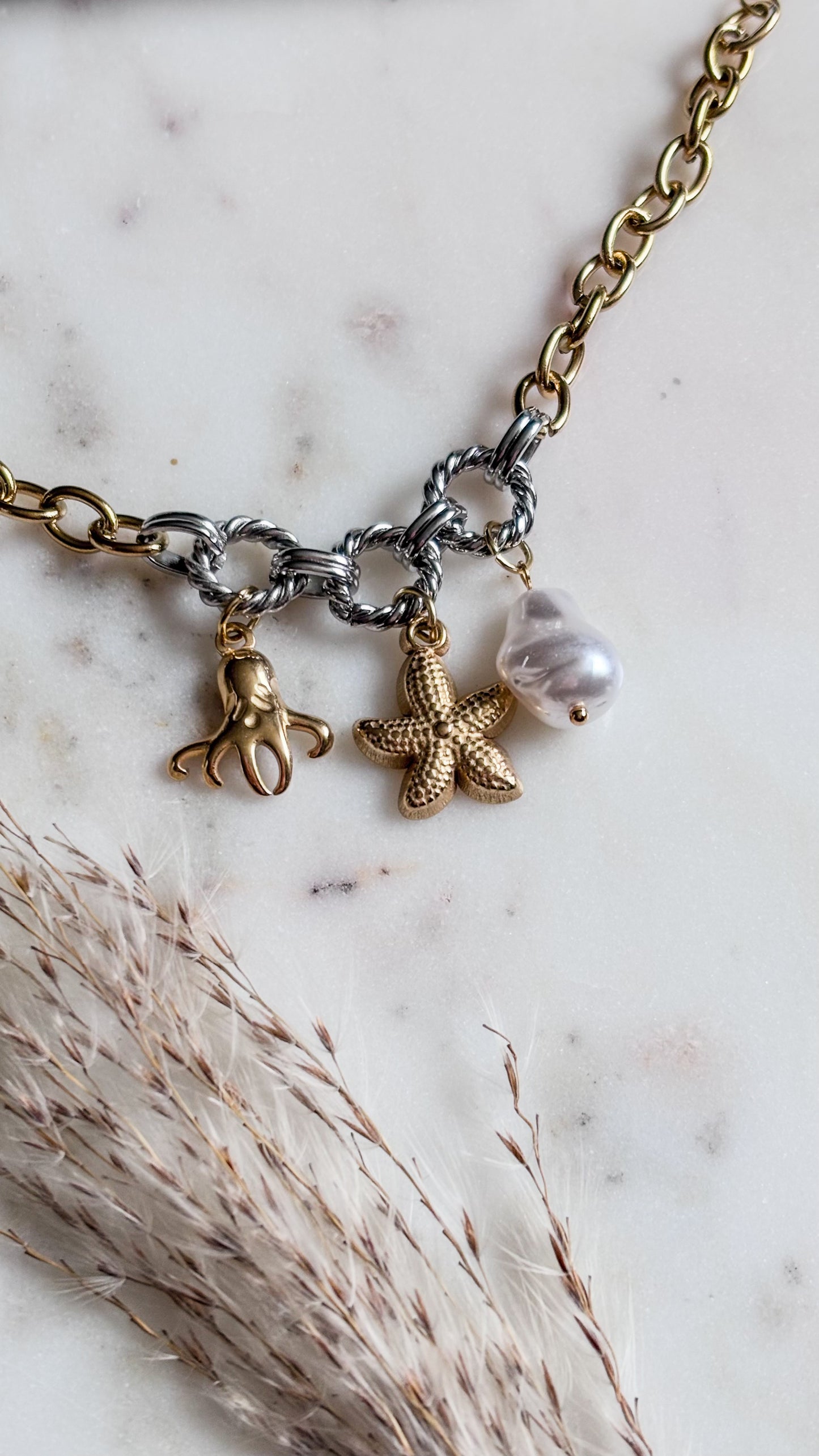 Summer Bracelet