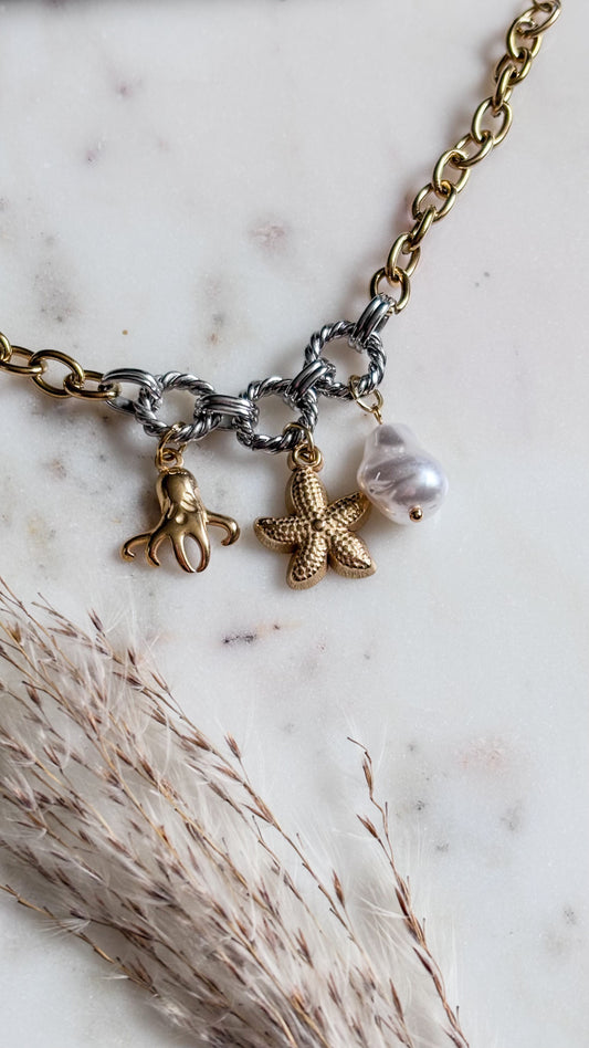 Summer Bracelet