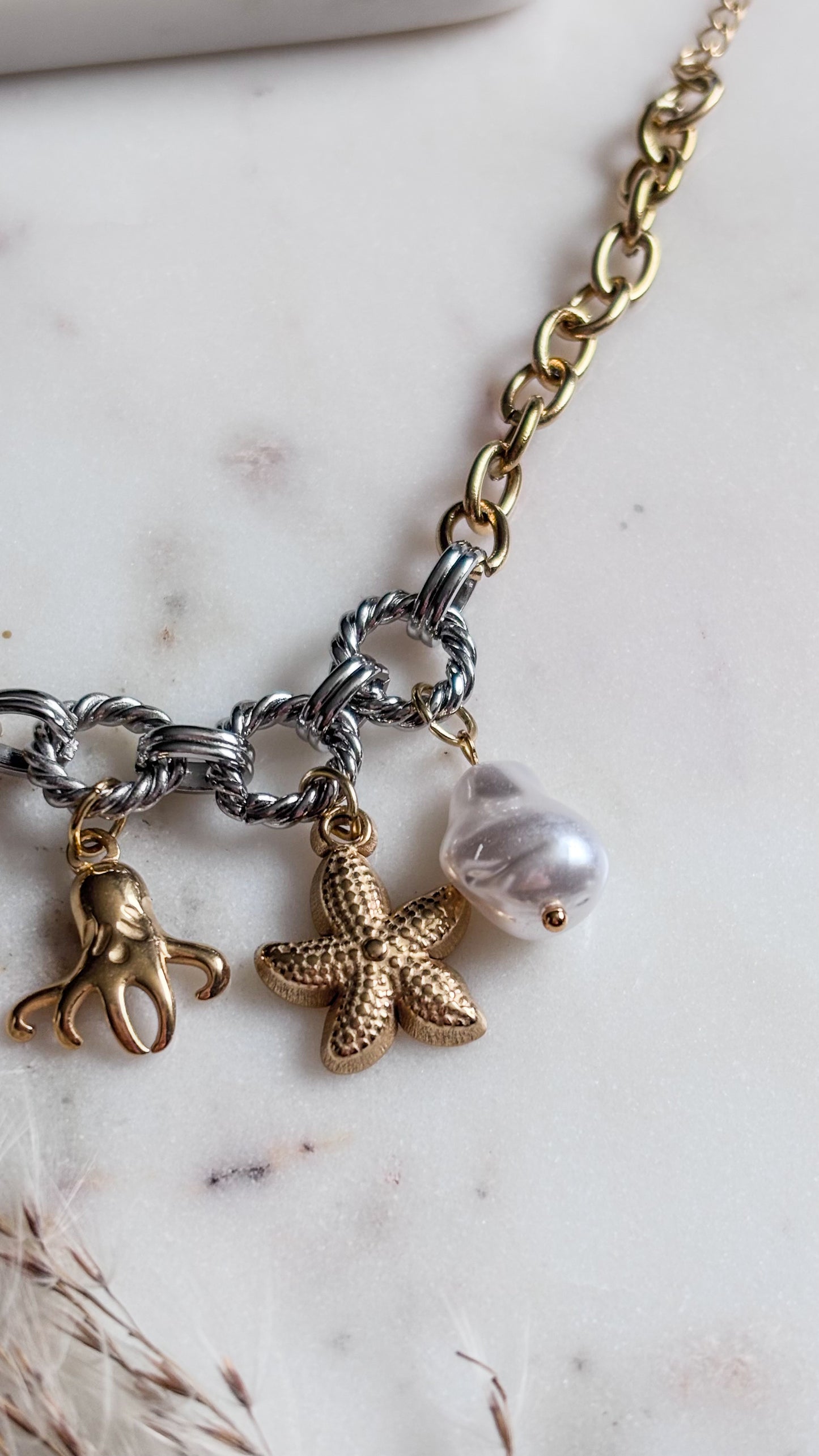 Summer Bracelet