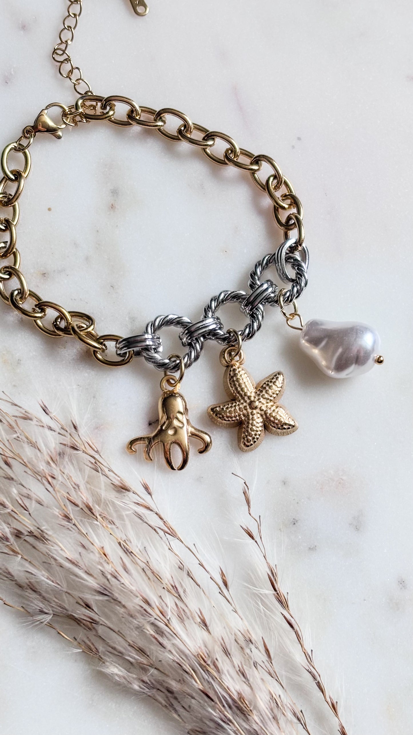 Summer Bracelet