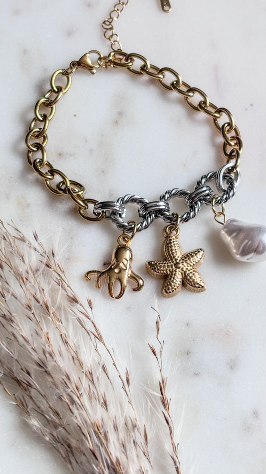 Summer Bracelet