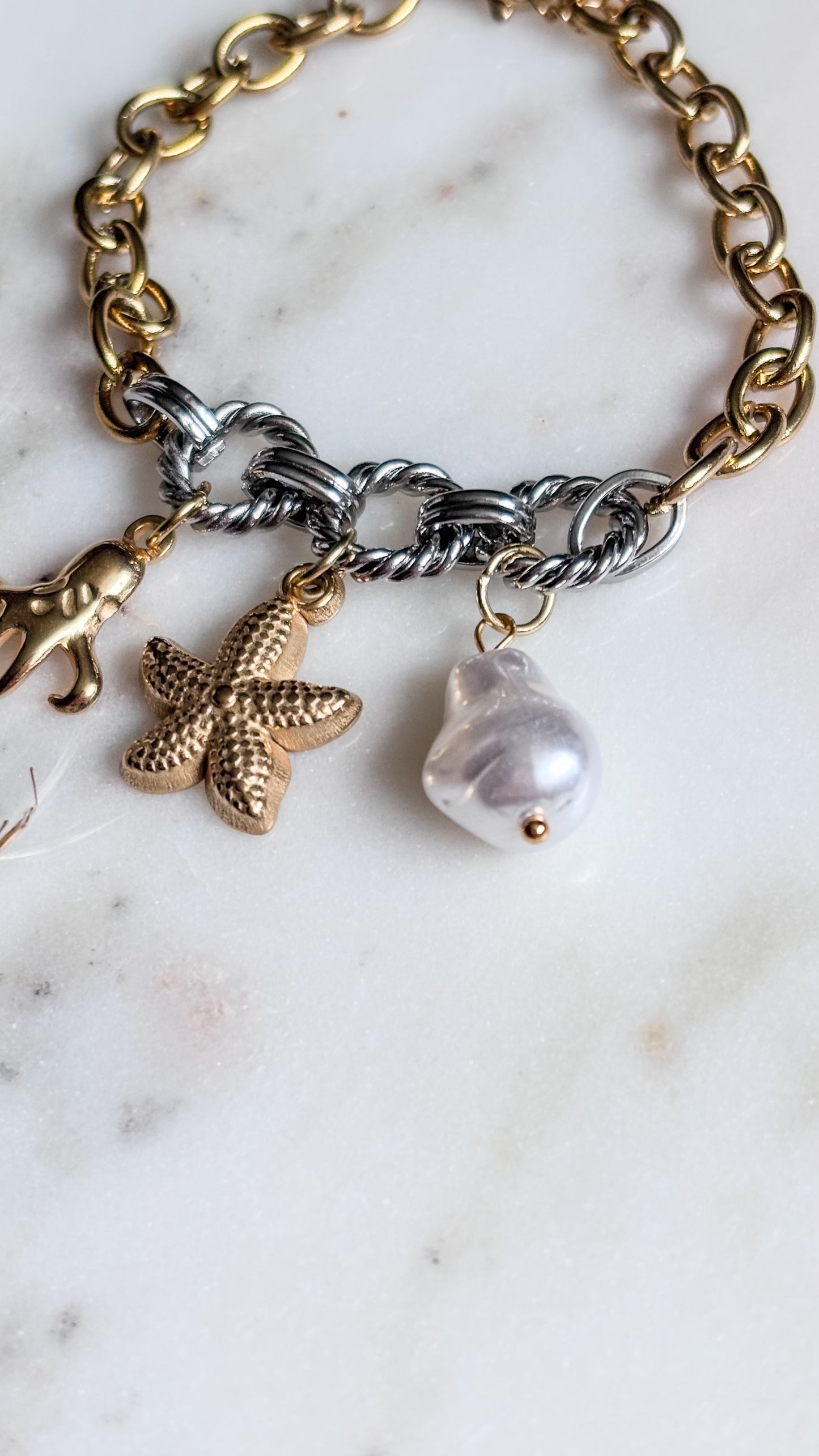 Summer Bracelet