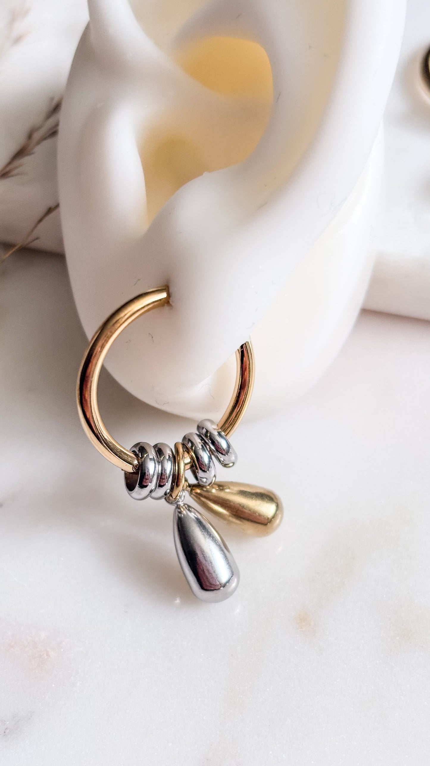 Hoops Bicolor
