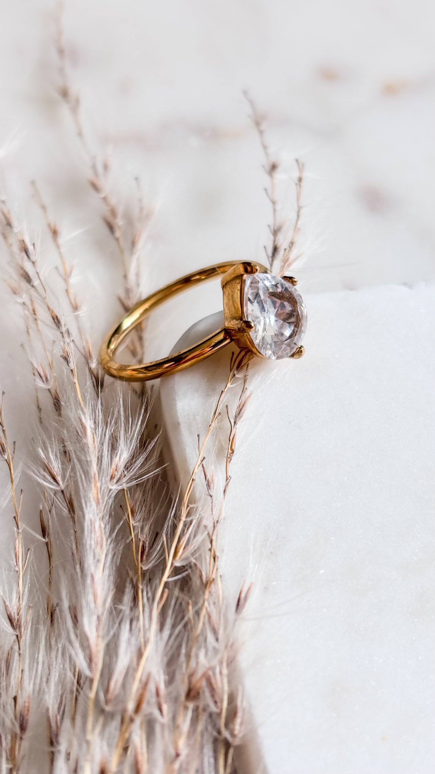 Diamond Ring