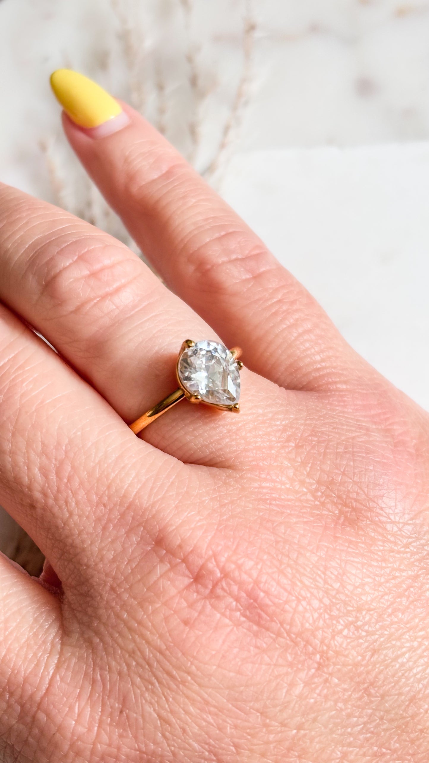 Diamond Ring