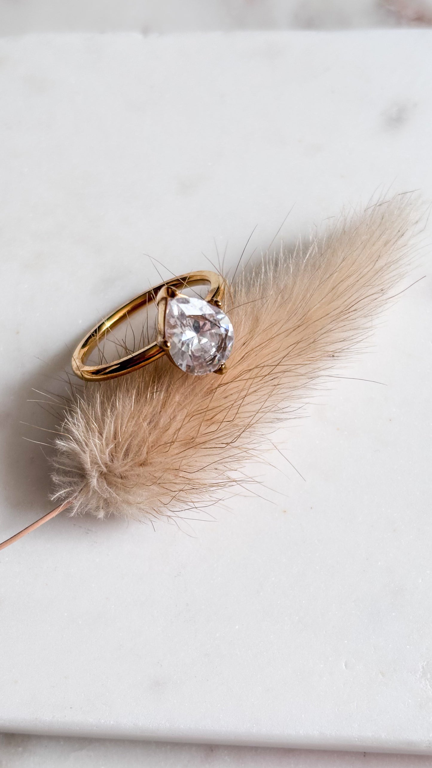 Diamond Ring