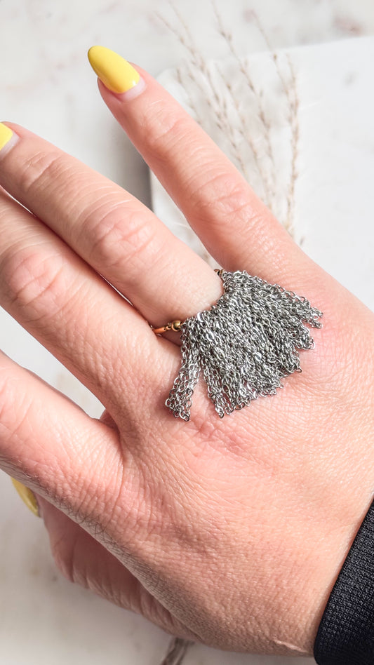 Shine Ring