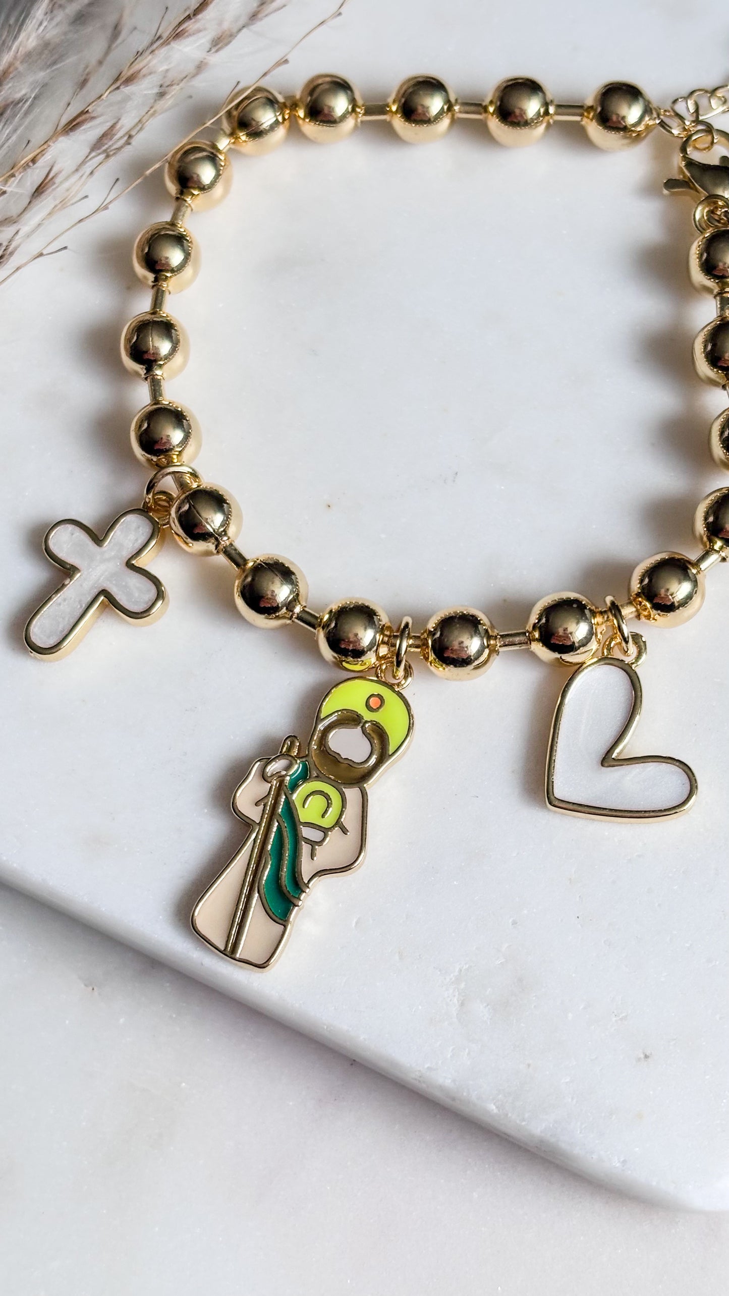 Jesús Bracelet