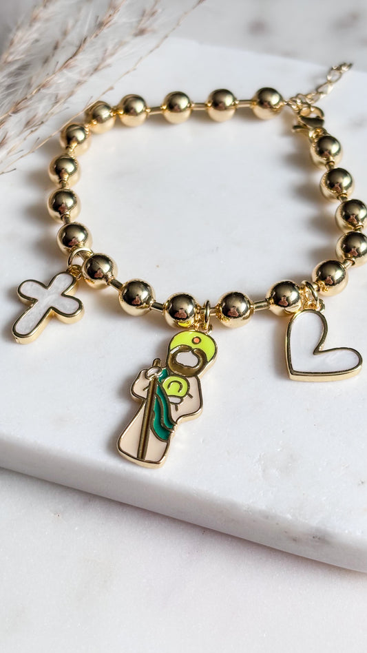 Jesús Bracelet
