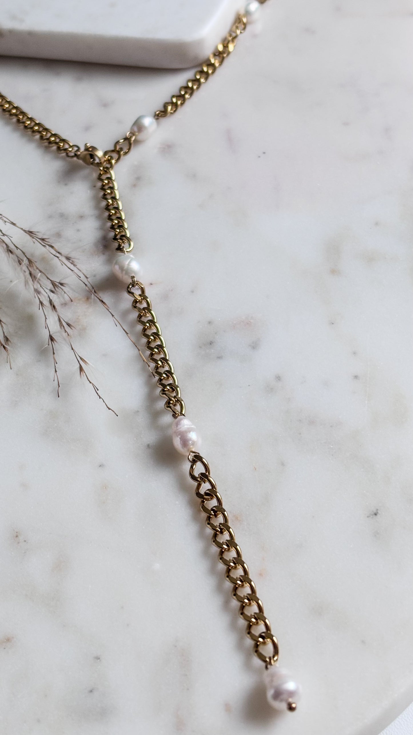 Marella Necklace