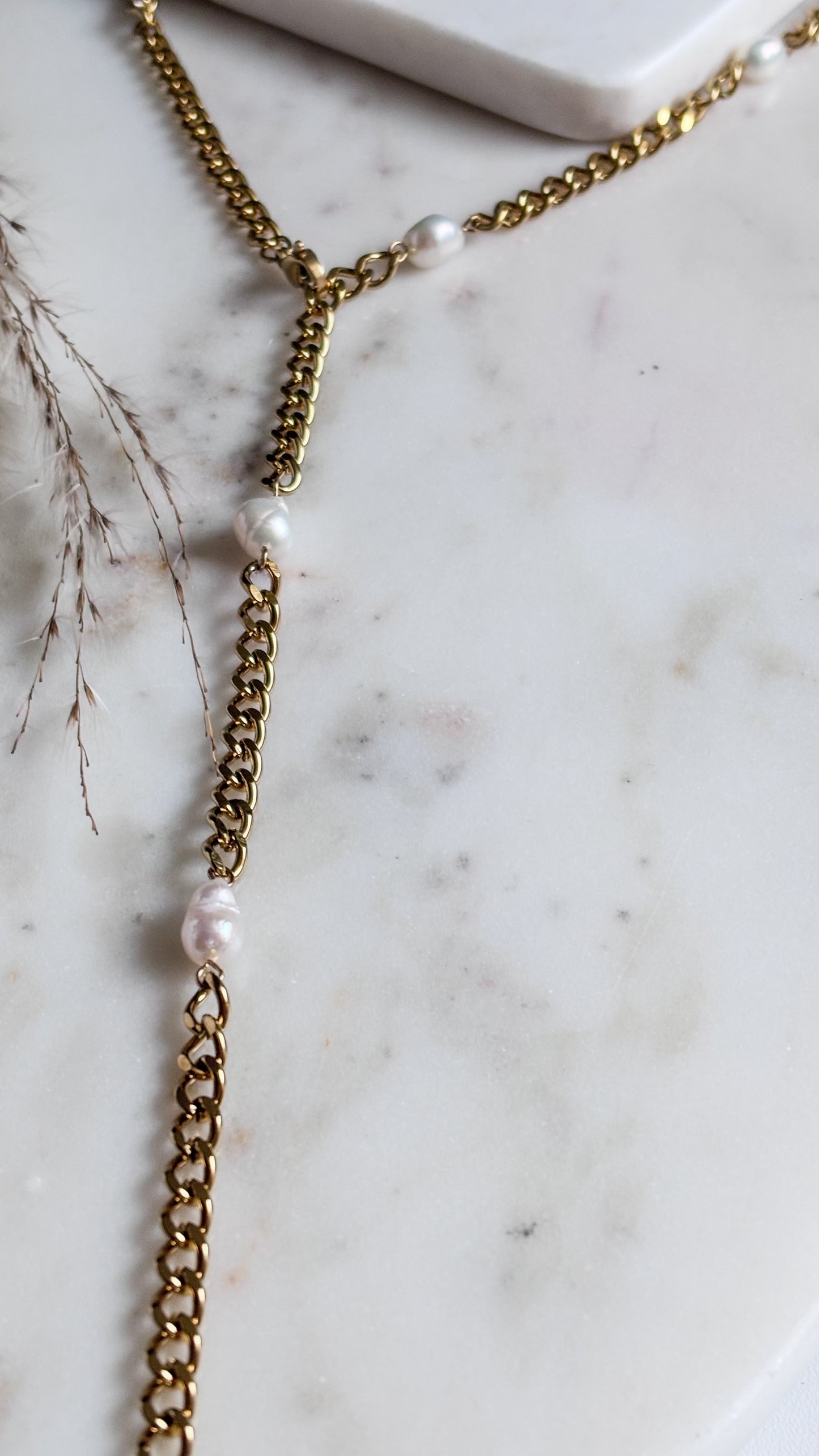 Marella Necklace