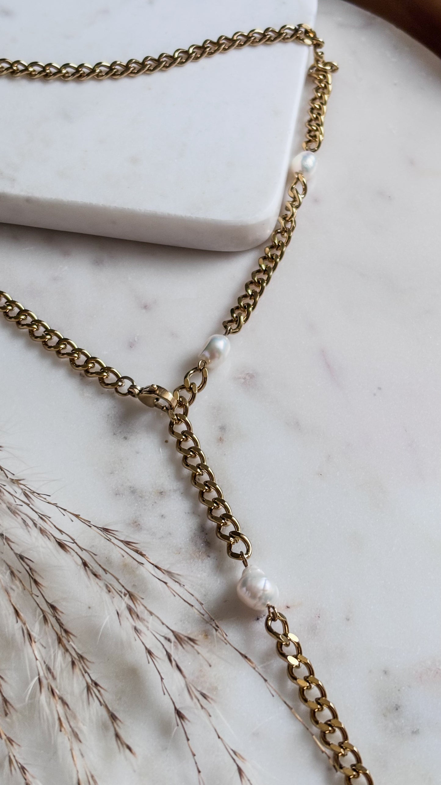 Marella Necklace