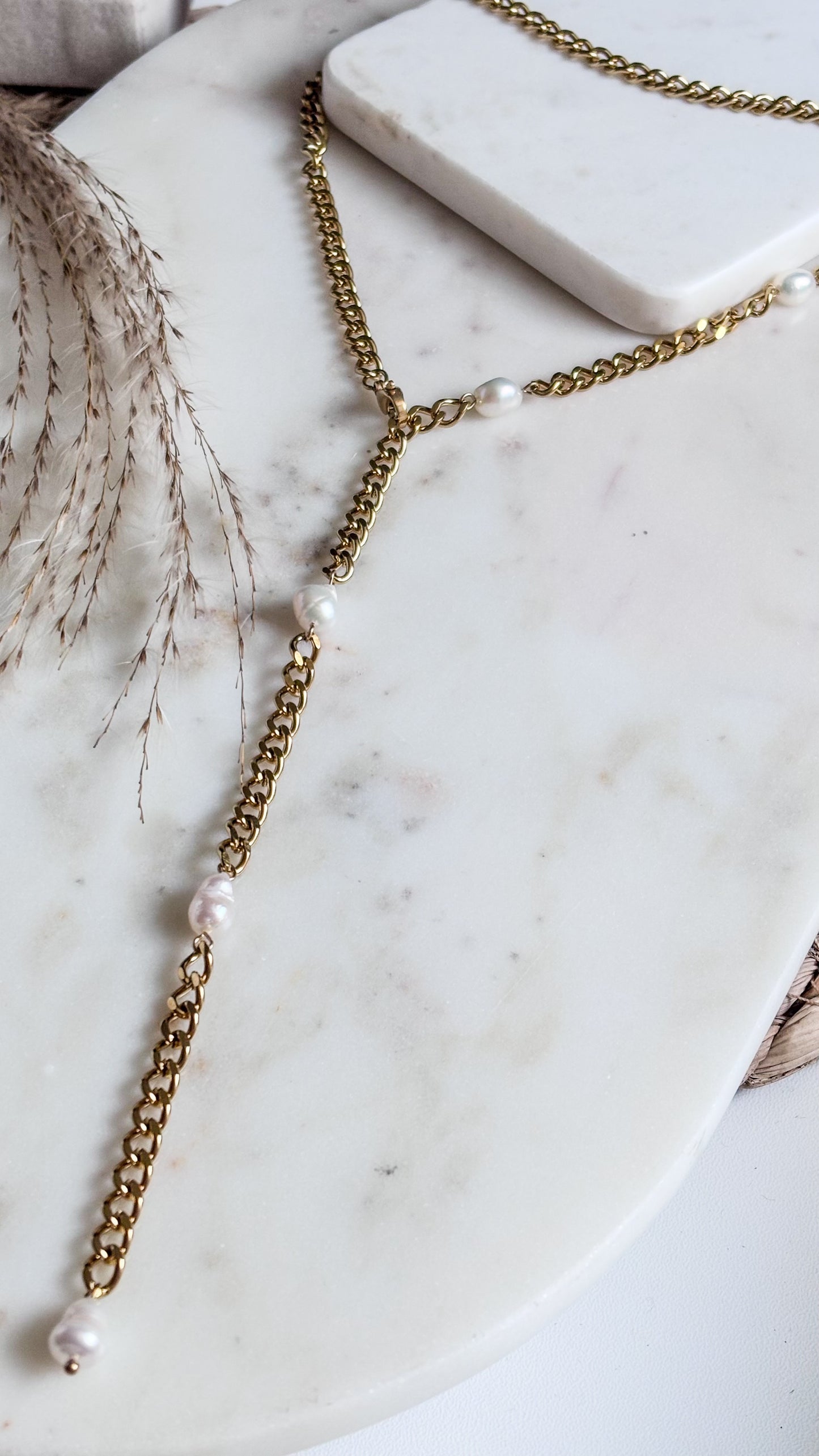 Marella Necklace