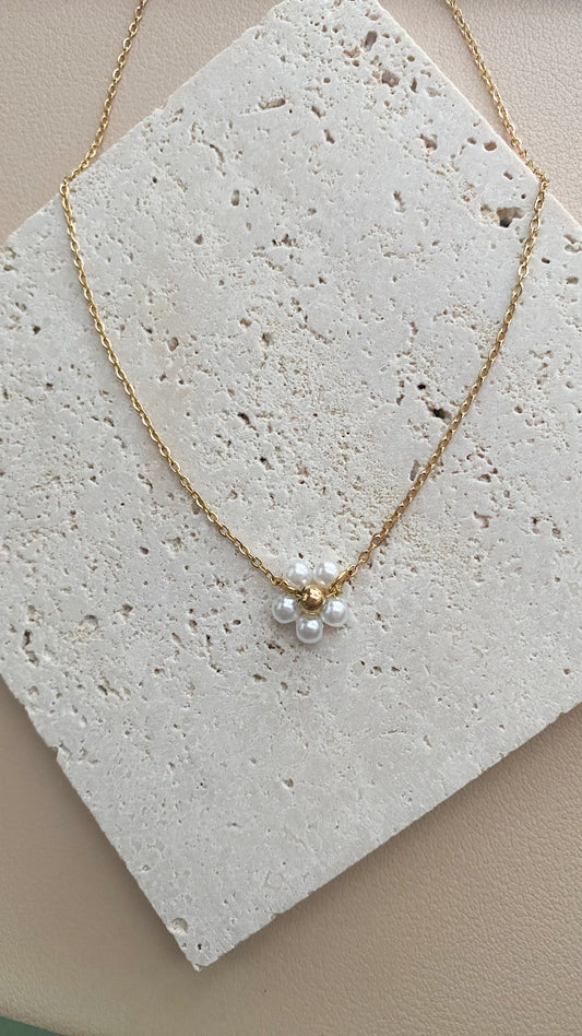 Fiore Necklace