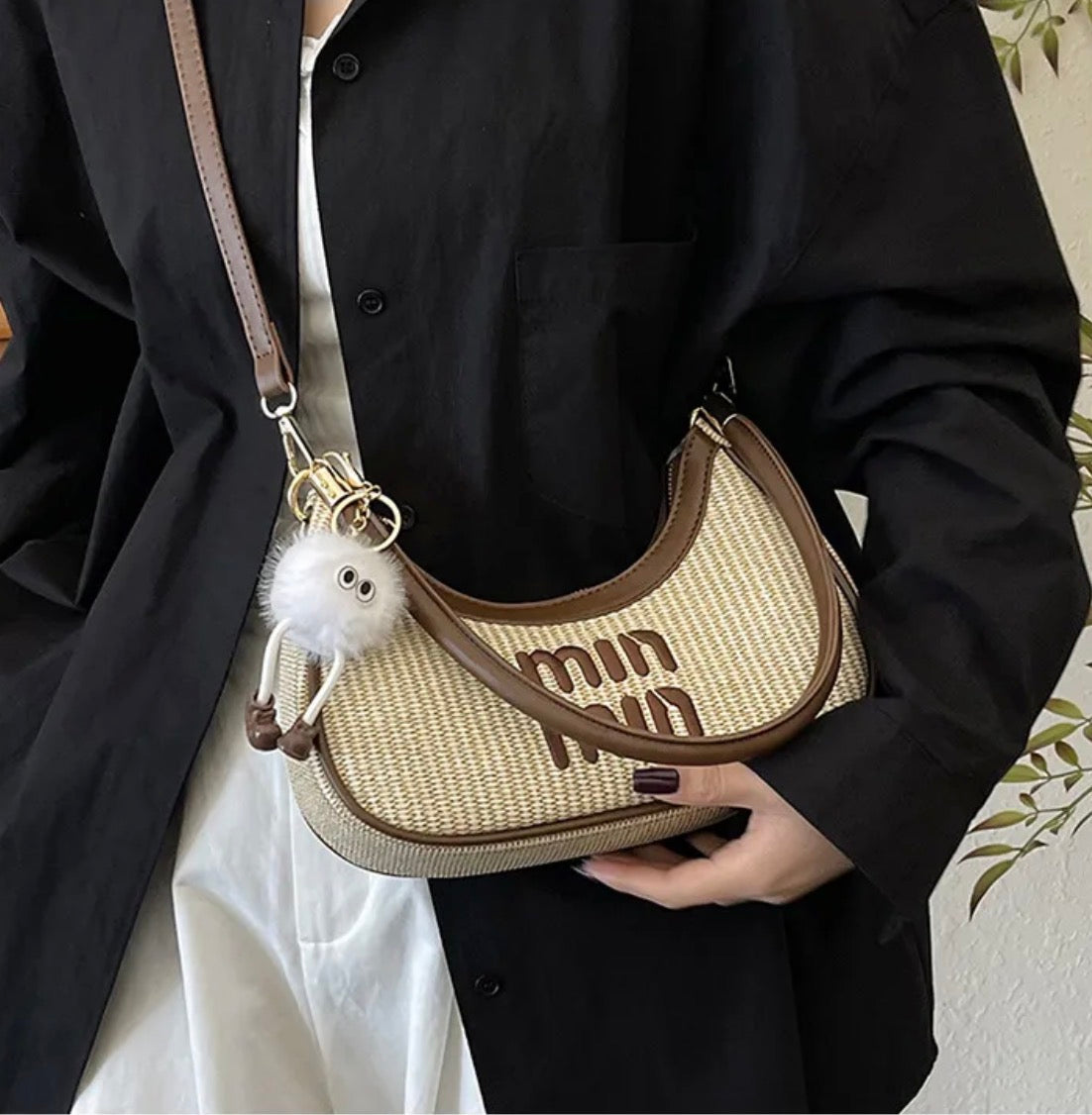 Brown Bag
