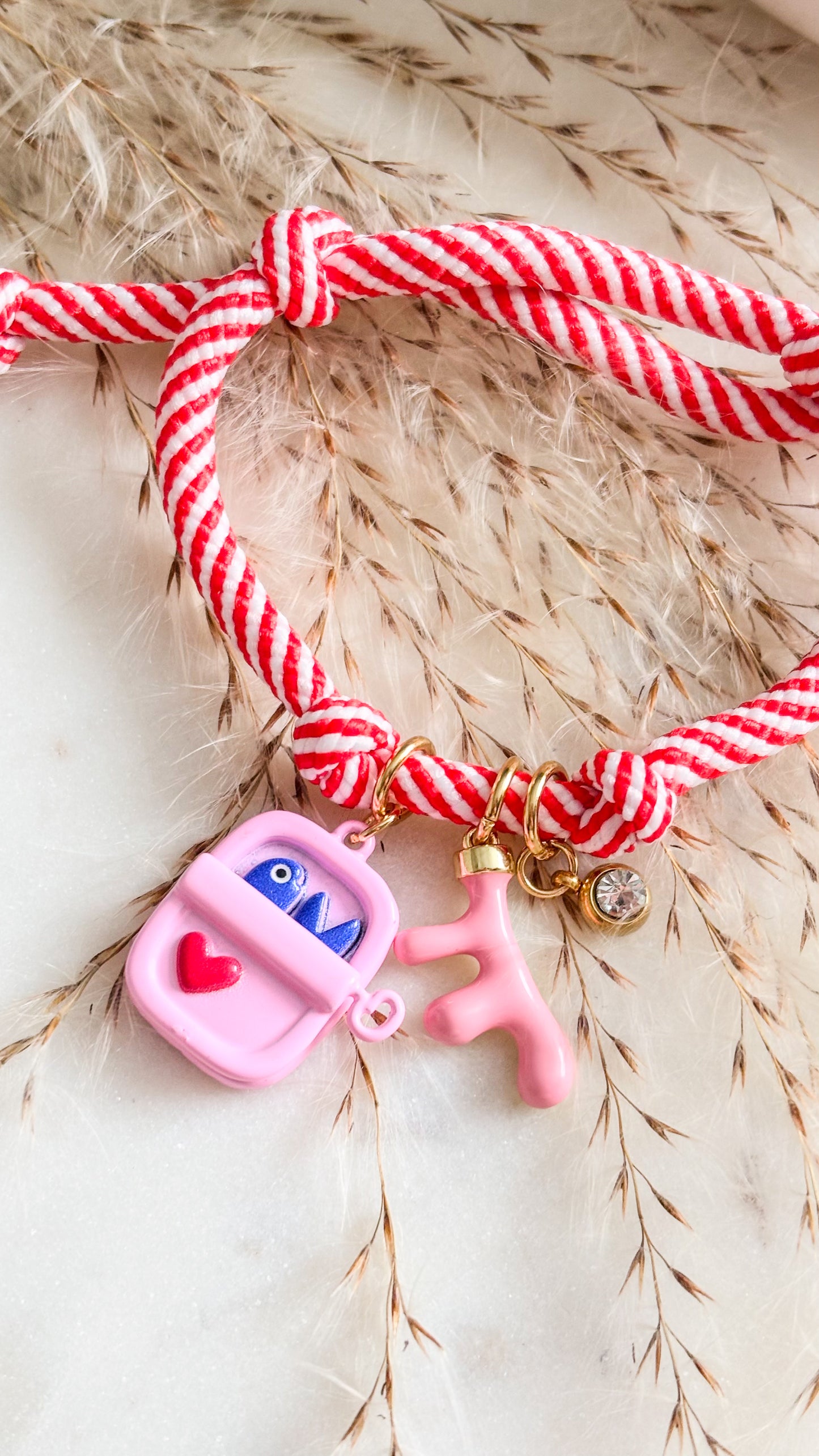 Candy Pinky Bracelet