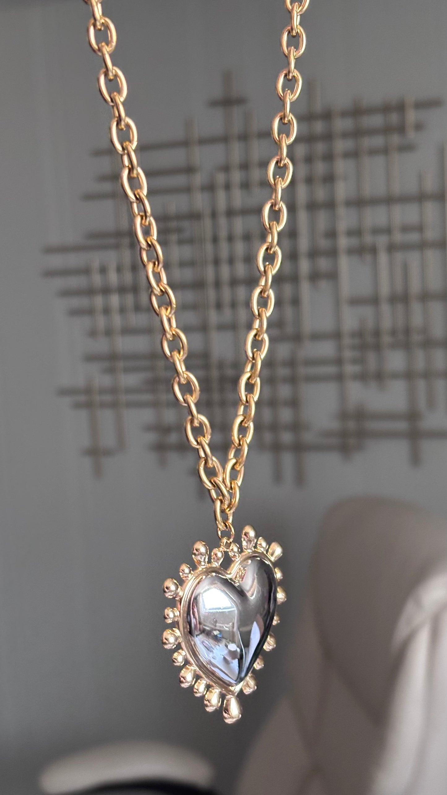 Bella Necklace