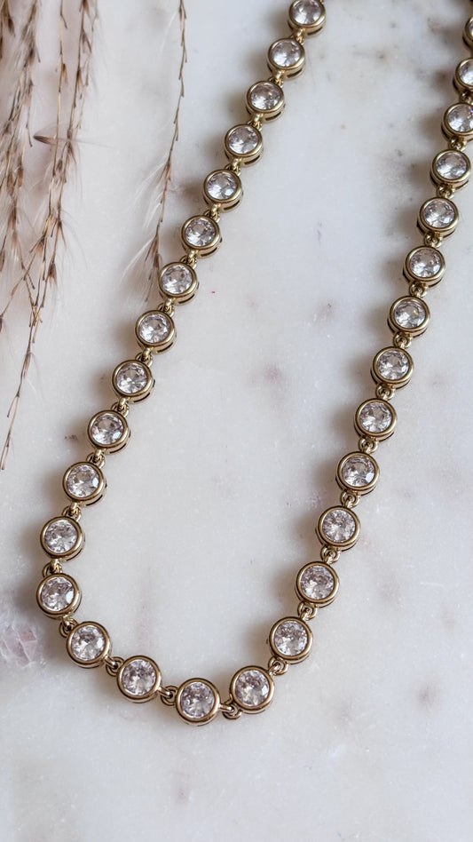 Luxury Necklace
