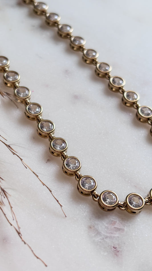Luxury Necklace
