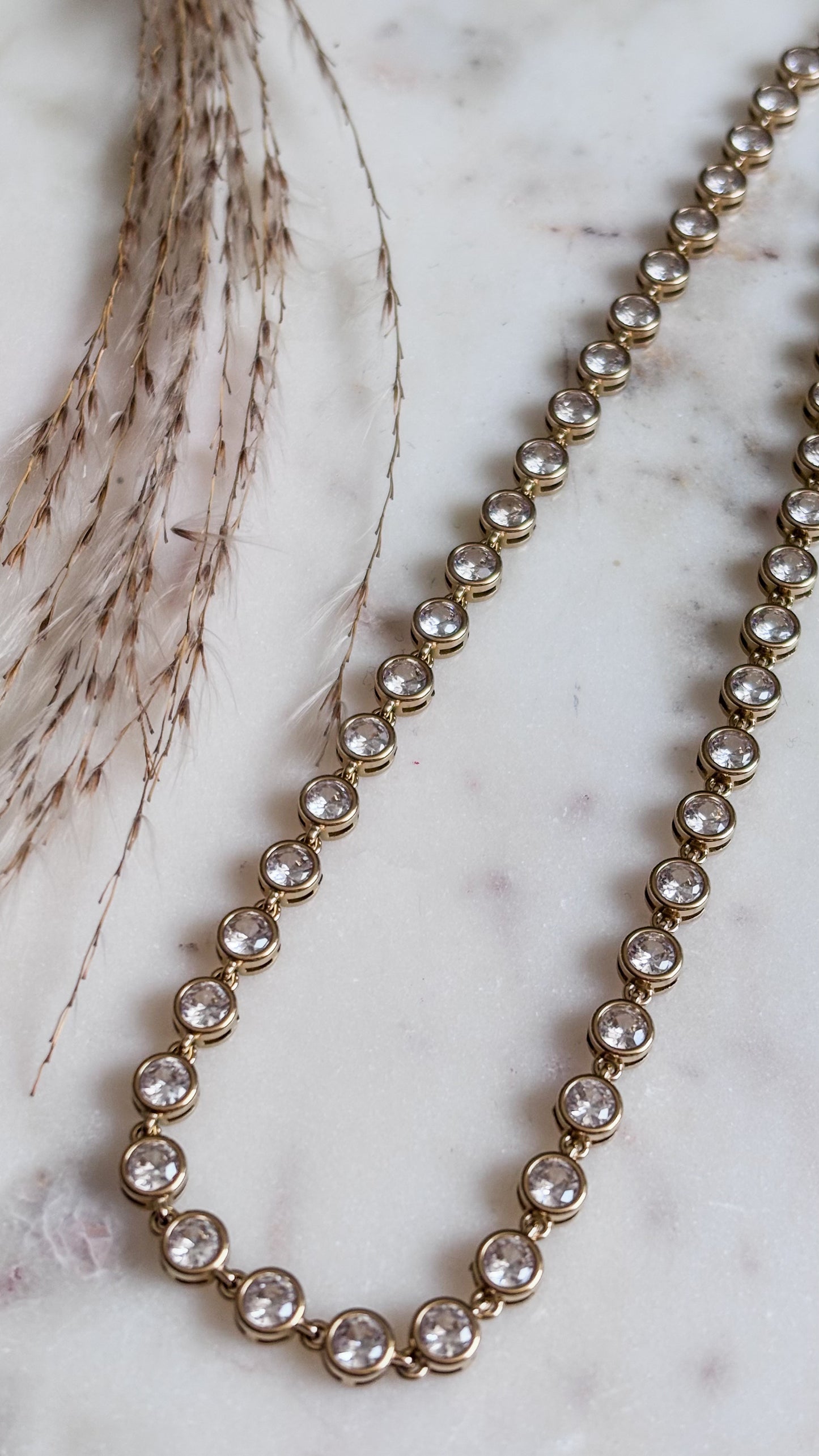 Luxury Necklace