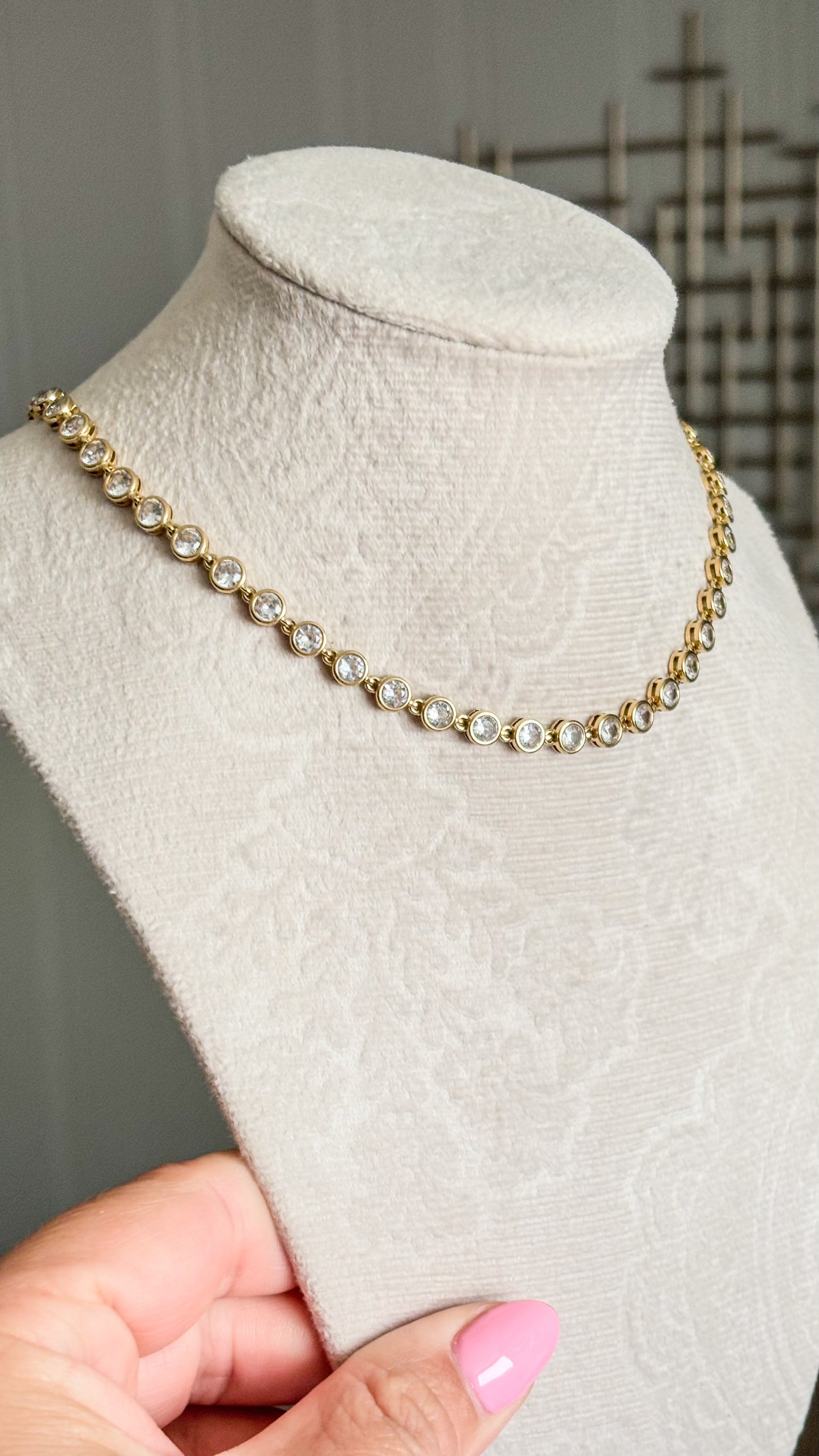 Luxury Necklace