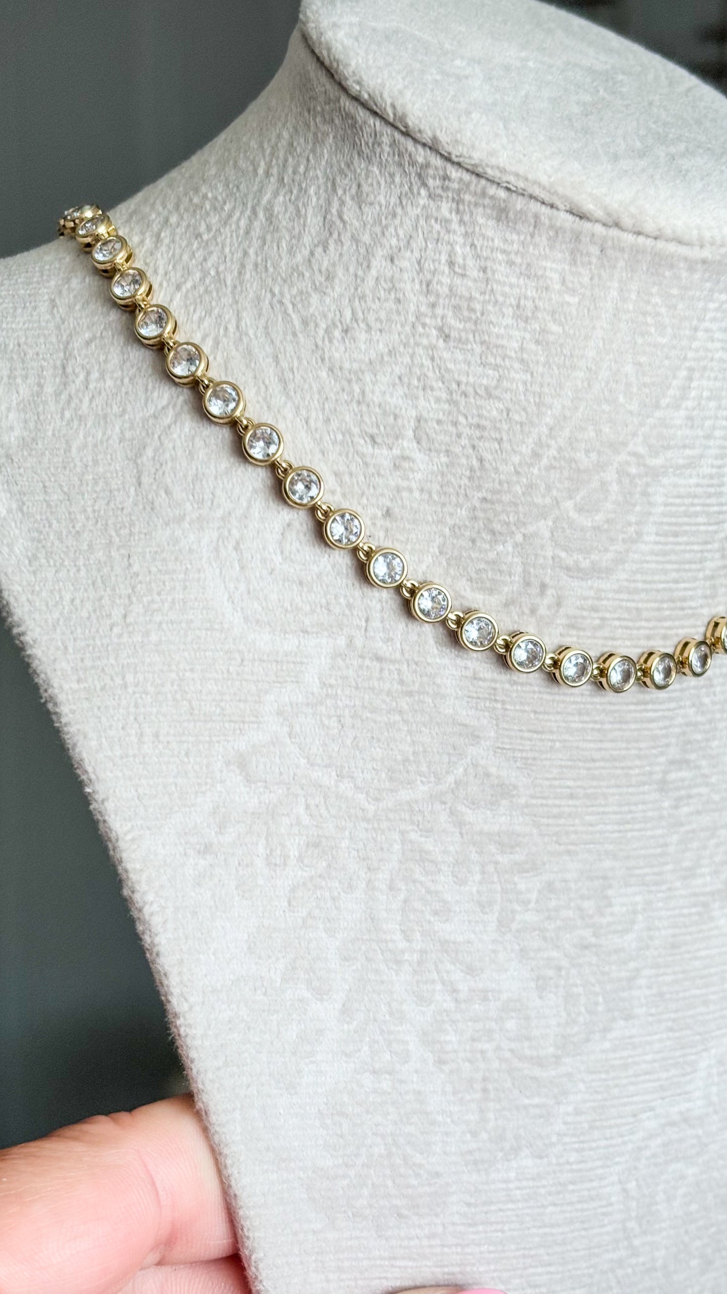 Luxury Necklace