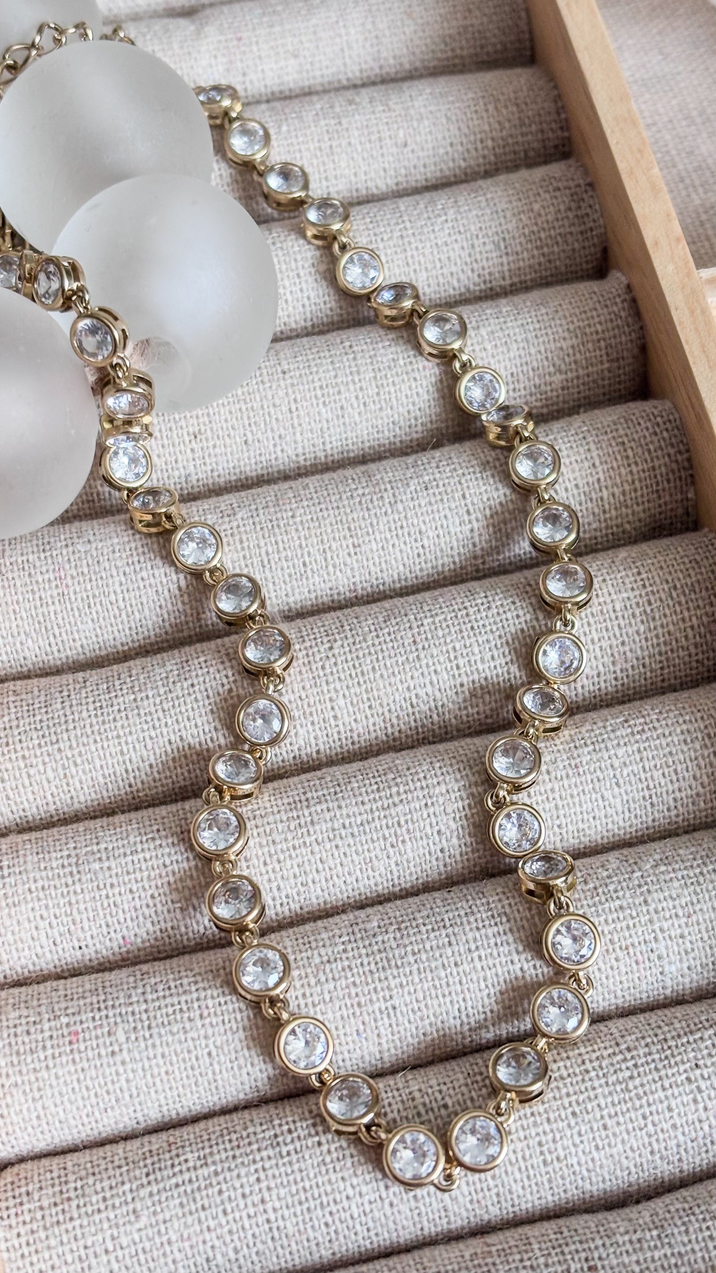 Luxury Necklace