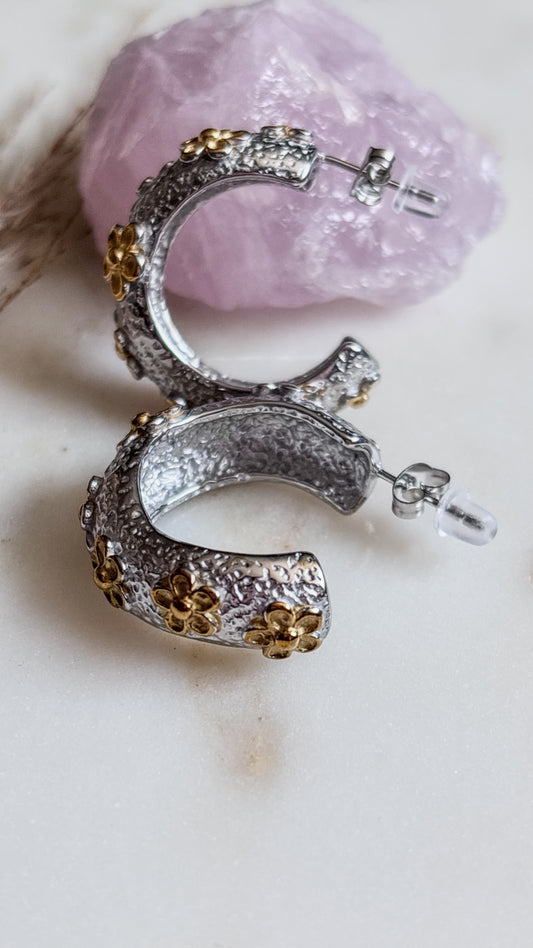 Alisson Earrings