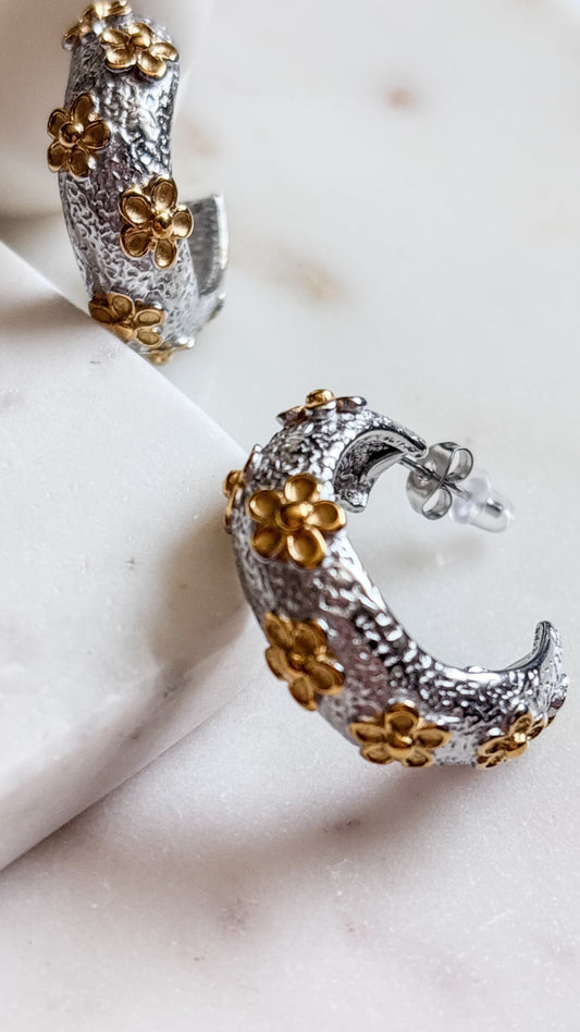 Alisson Earrings