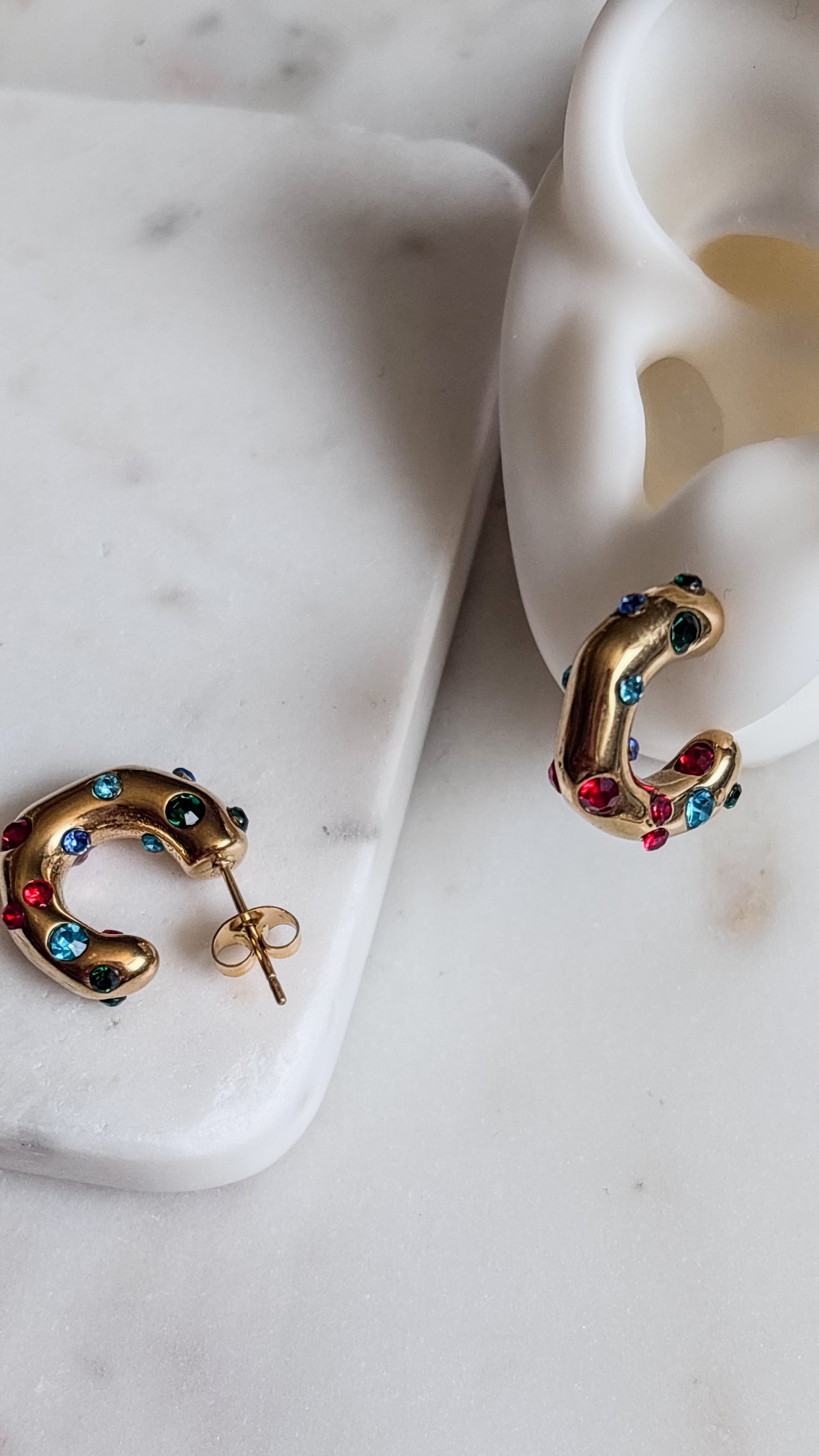 Colorfull Earrings