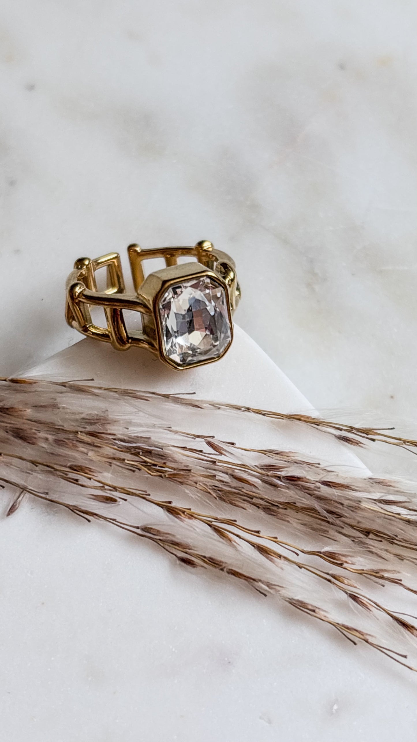Elisse Ring