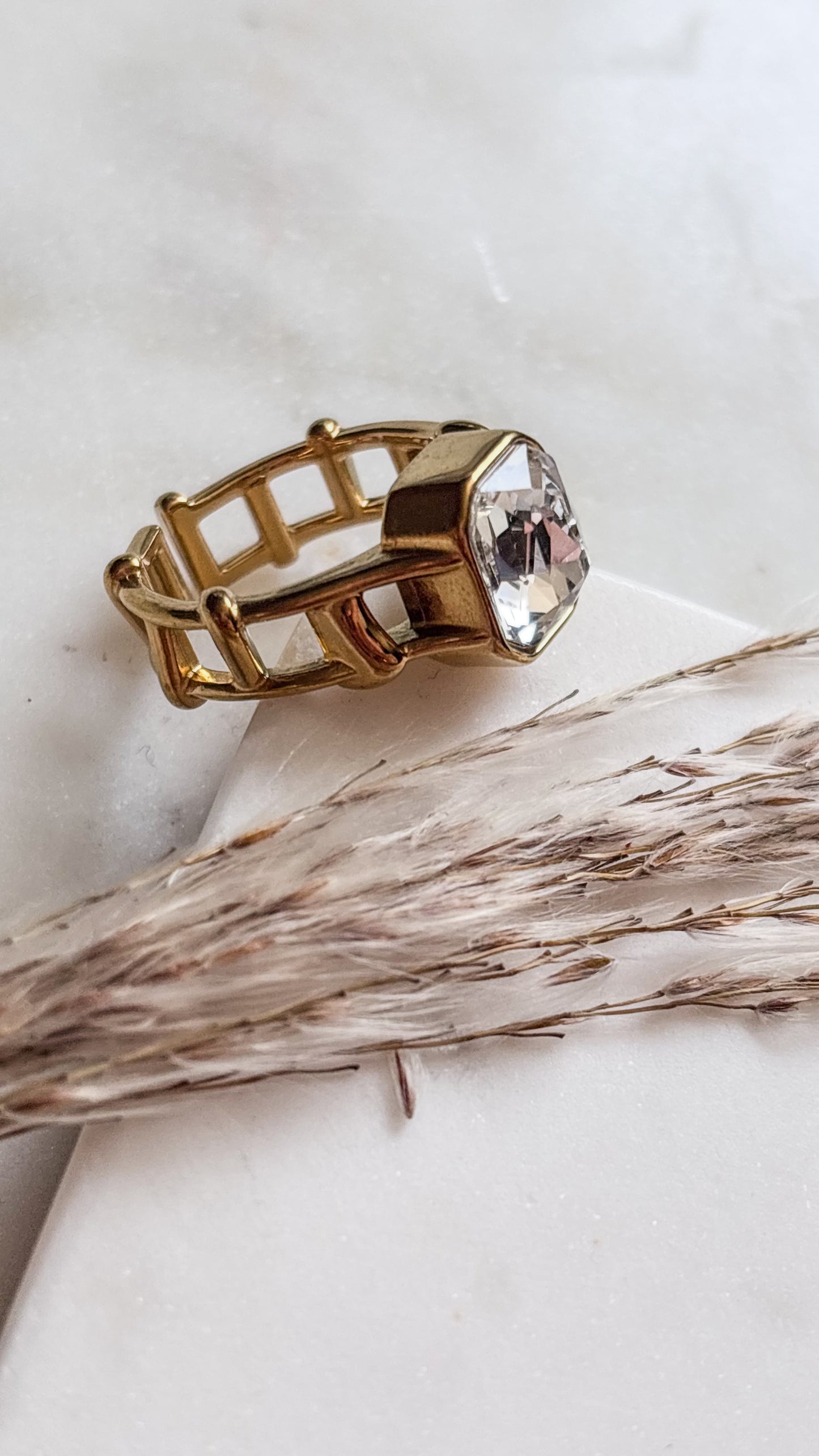 Elisse Ring