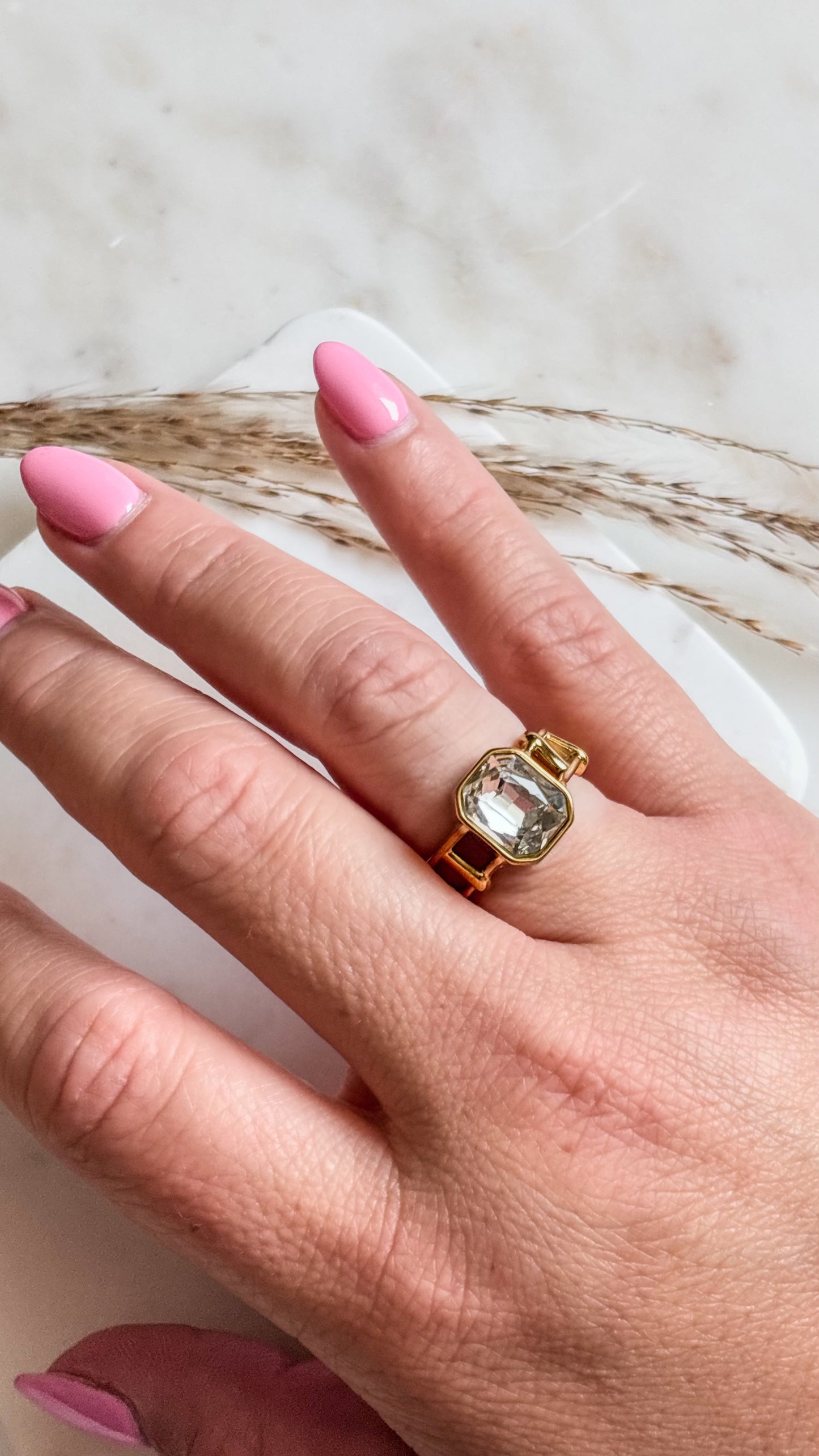 Elisse Ring
