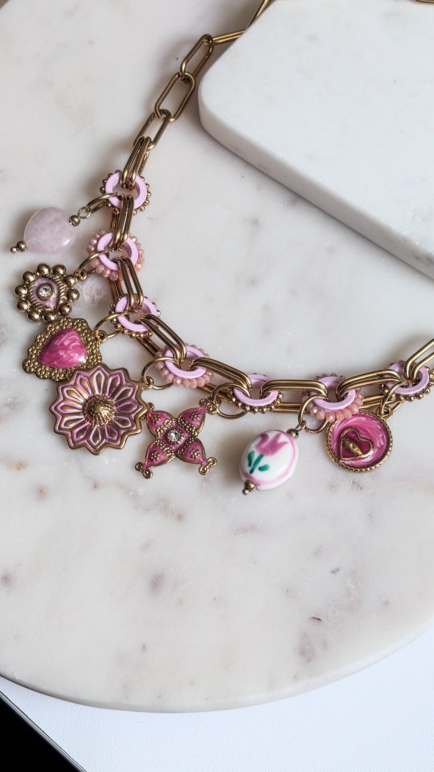 Alora Necklace