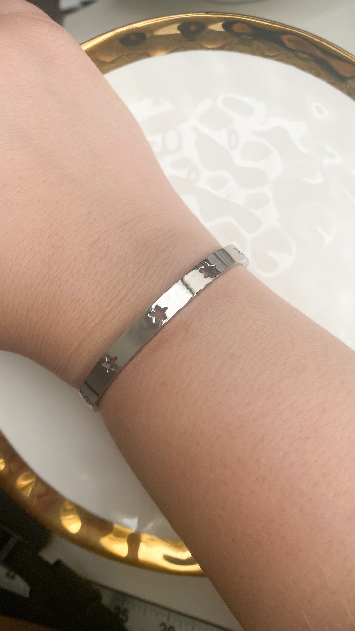 Star Bangle