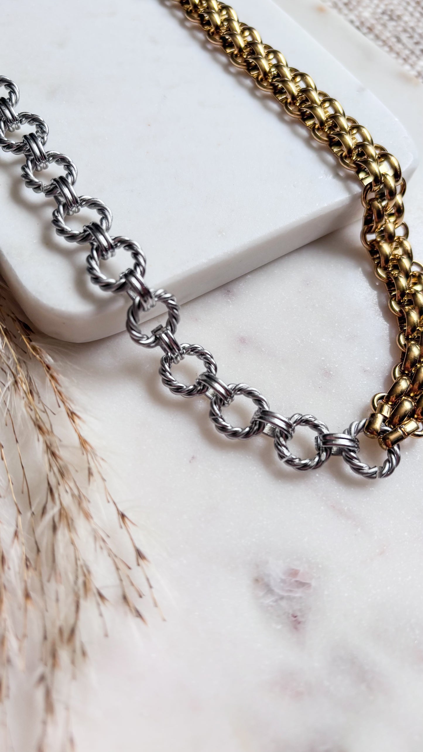 Sophia Necklace