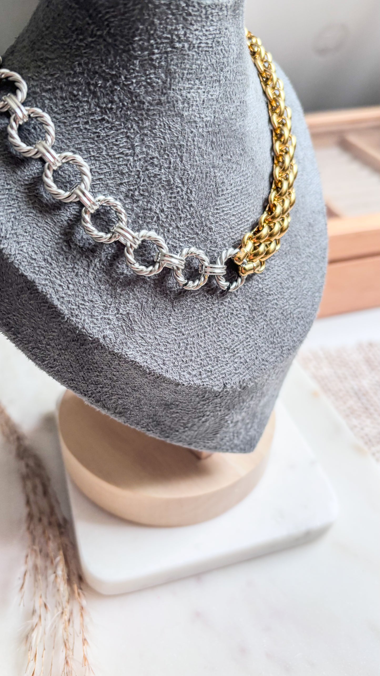 Sophia Necklace