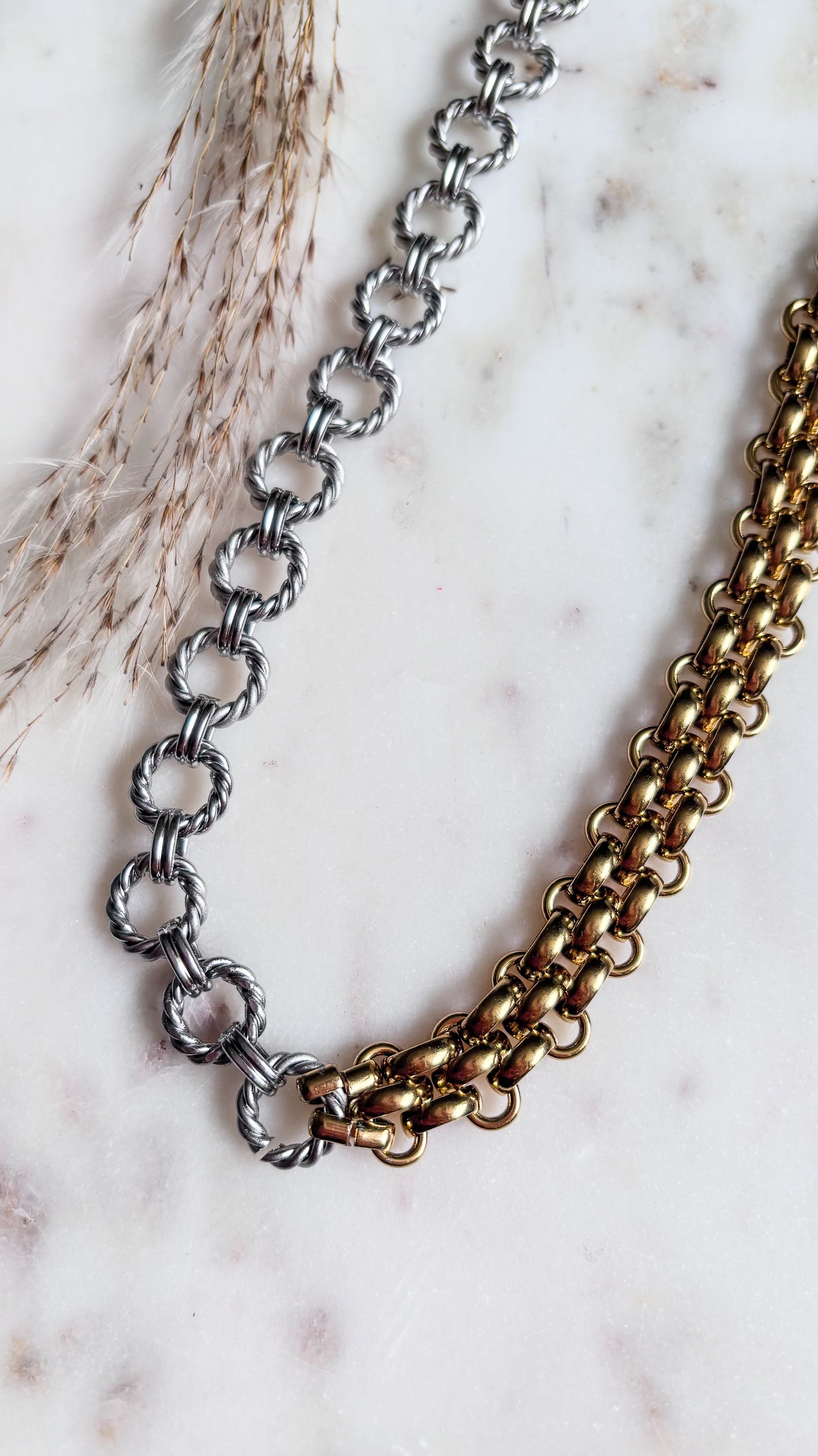 Sophia Necklace