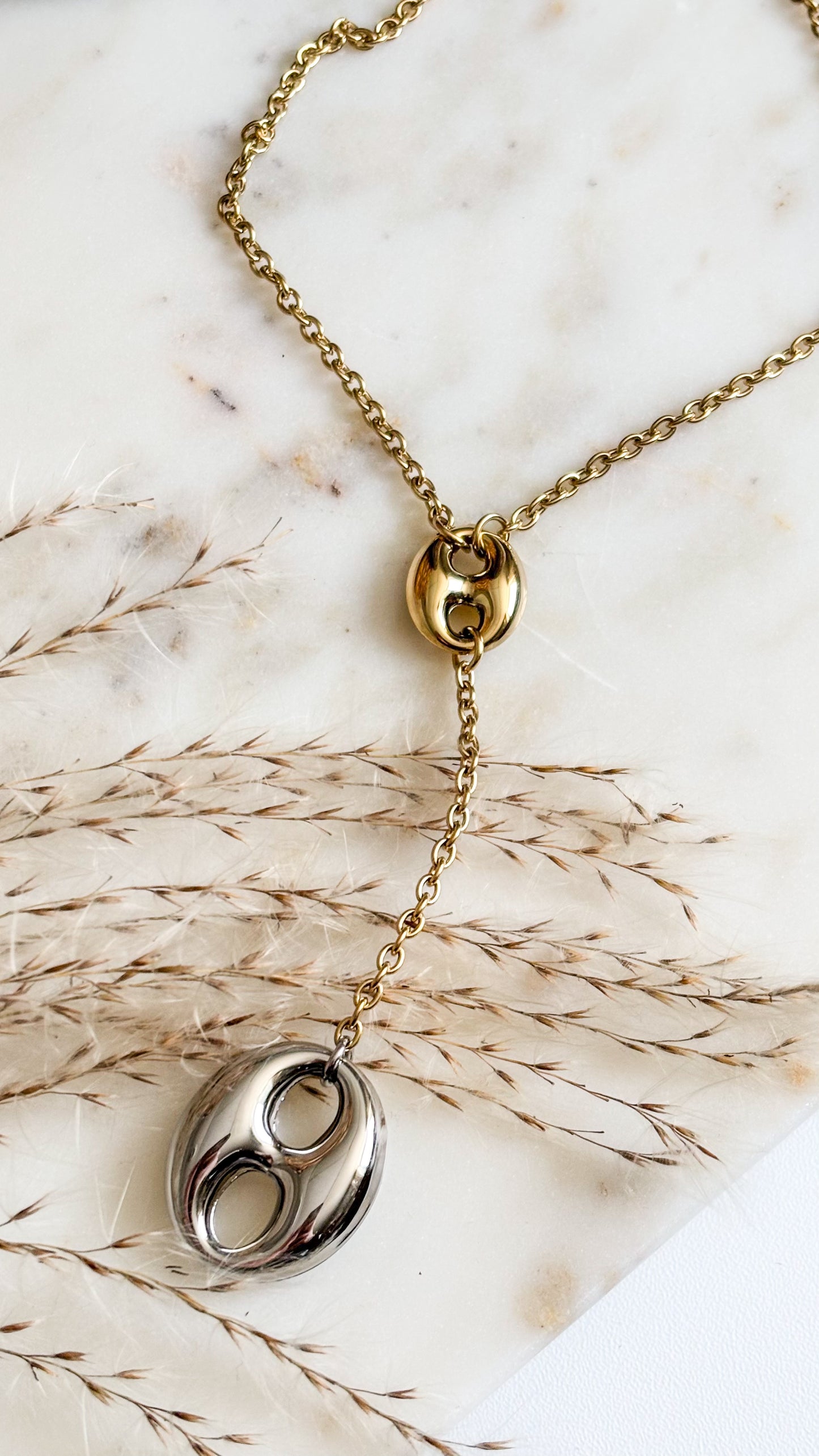 Andrea Necklace